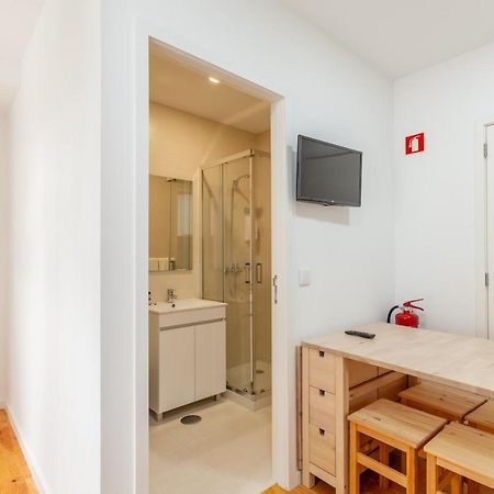 Villa Apartments & Suites Porto Eksteriør billede