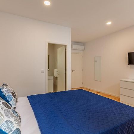 Villa Apartments & Suites Porto Eksteriør billede