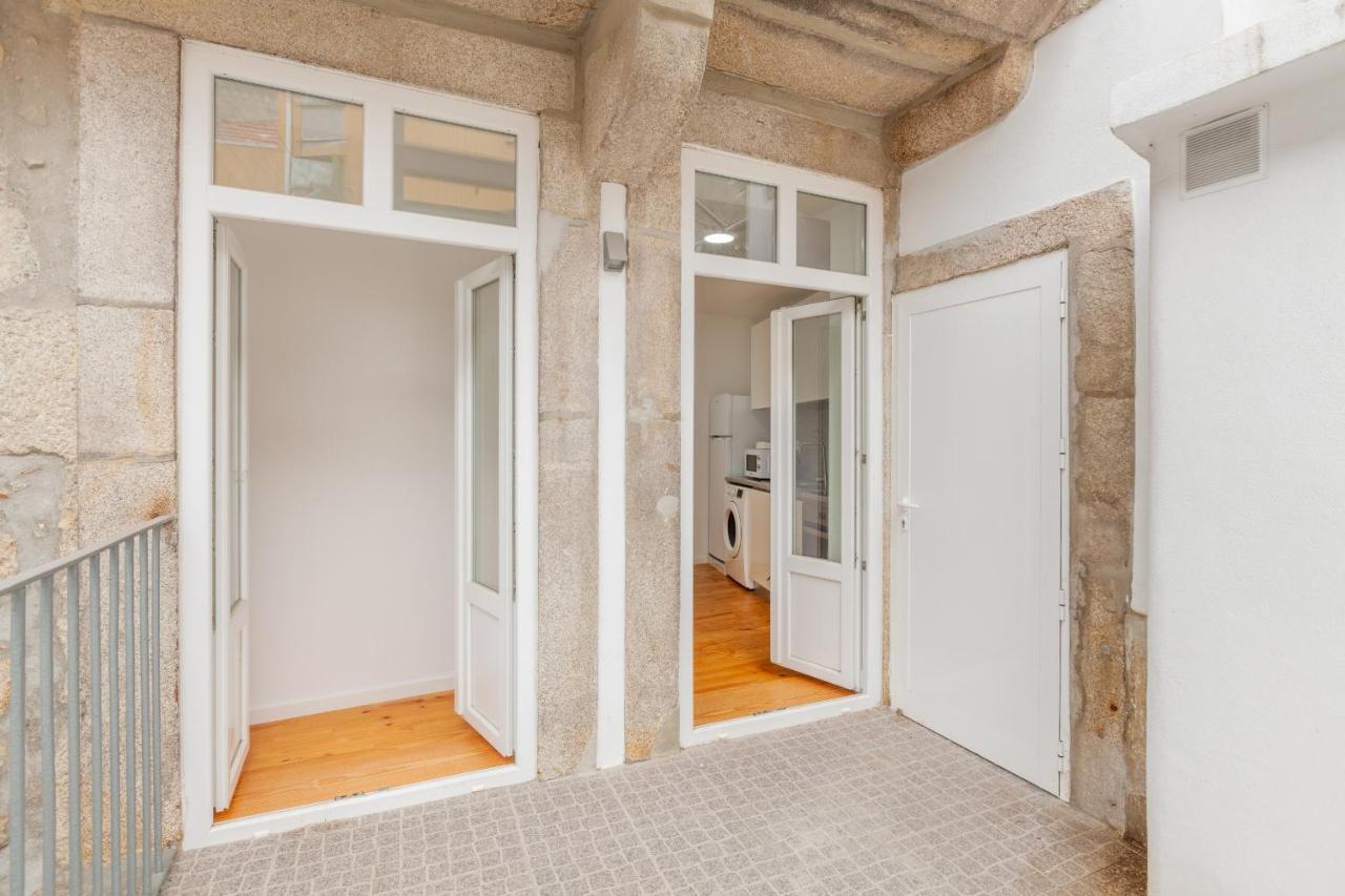 Villa Apartments & Suites Porto Eksteriør billede